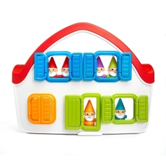 Đồ Chơi Smart Games Thử Thách Công Chúa Bạch Tuyết Snow White