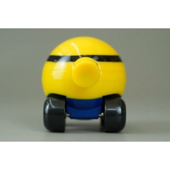 Đồ Chơi Xe Minions Nam Châm Nối Đuôi Xe Lửa CD26