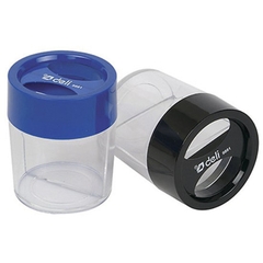 Hộp Đựng Ghim Deli 9881