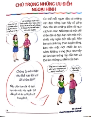 55 Cách Để Chọn Trang Phục Phù Hợp