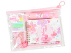 Bộ Compa M&G Hagp2166 Hoa Anh Đào