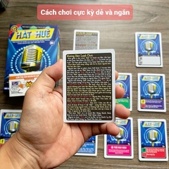 Đồ Chơi Foxi Hát Hay Huệ