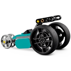 Đồ Chơi Lắp Ráp Lego Xe Mô Tô Cổ Điển 31135