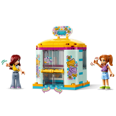 Đồ Chơi Lắp Ráp Lego Cửa Hàng Trang Sức Nhỏ Xinh 42608