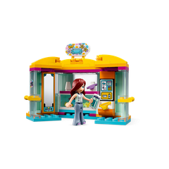 Đồ Chơi Lắp Ráp Lego Cửa Hàng Trang Sức Nhỏ Xinh 42608