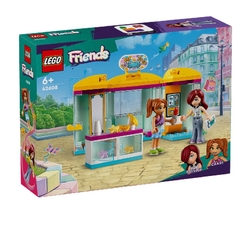 Đồ Chơi Lắp Ráp Lego Cửa Hàng Trang Sức Nhỏ Xinh 42608