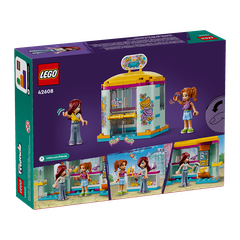 Đồ Chơi Lắp Ráp Lego Cửa Hàng Trang Sức Nhỏ Xinh 42608