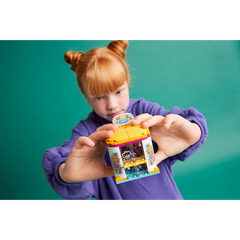 Đồ Chơi Lắp Ráp Lego Cửa Hàng Trang Sức Nhỏ Xinh 42608
