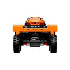 Đồ Chơi Lắp Ráp Lego Xe Đua Địa Hình Neom Mclaren Extreme E 42166