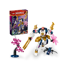 Đồ Chơi Lắp Ráp Lego Chiến Giáp Cơ Khí Của Sora 71807