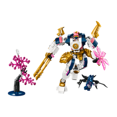 Đồ Chơi Lắp Ráp Lego Chiến Giáp Cơ Khí Của Sora 71807