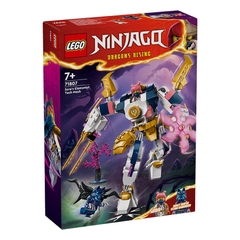 Đồ Chơi Lắp Ráp Lego Chiến Giáp Cơ Khí Của Sora 71807