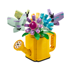Đồ Chơi Lắp Ráp Lego Chậu Hoa Trang Trí Hình Bình Tưới Cây 31149