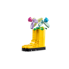 Đồ Chơi Lắp Ráp Lego Chậu Hoa Trang Trí Hình Bình Tưới Cây 31149