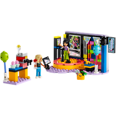 Đồ Chơi Lắp Ráp Lego Phòng Hát Karaoke 42610