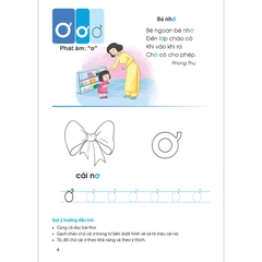 Các Hoạt Động Giúp Bé Làm Quen Với Chữ Cái (Dành Cho Trẻ Lớp Mẫu Giáo Ghép)