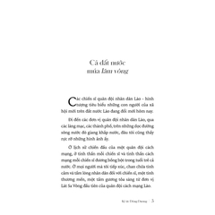 Ký Ức Đông Dương