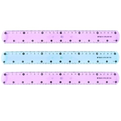 Thước Kẻ Dẻo M&G 30cm ARL96156