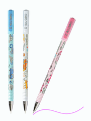 Bút Gel Thiên Long TP-GEL038