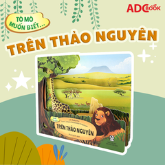 Tò Mò Muốn Biết (Trọn Bộ 10 Cuốn)