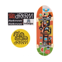 Đồ Chơi Ván Trượt Tech Deck 6028846