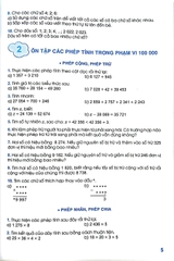 Tuyển Chọn Các Bài Toán Hay Và Khó Lớp 4 (Chương Trình Giáo Dục Phổ Thông Mới)