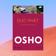Đức Phật - Osho
