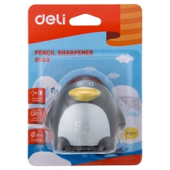 Gọt Bút Chì Mini Hình Chim Cánh Cụt 0563