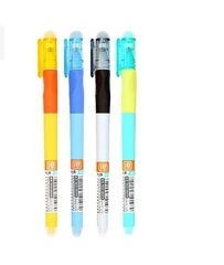 Bút Bi Nước Xóa Được M&G AKPA7501 Màu Đen