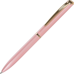Bút Ký Cao Cấp Pentel Energel BL2007PP-C Vỏ Hồng Pastel