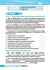 Bài Tập Cuối Tuần Tiếng Anh Lớp 6 Tập 2 Có Đáp Án (Global Success)