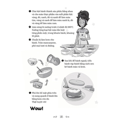 Kỹ Năng Sống Dành Cho Học Sinh - Mẹo Cực Hay - Con Gái Tự Tin Sáng Tạo