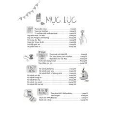 Kỹ Năng Sống Dành Cho Học Sinh - Mẹo Cực Hay - Con Gái Tự Tin Sáng Tạo