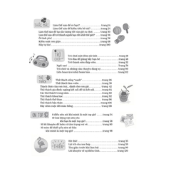 Kỹ Năng Sống Dành Cho Học Sinh - Mẹo Cực Hay - Con Gái Tự Tin Sáng Tạo
