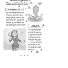 Kỹ Năng Sống Dành Cho Học Sinh - Mẹo Cực Hay - Con Gái Tự Tin Sáng Tạo