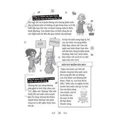 Kỹ Năng Sống Dành Cho Học Sinh - Mẹo Cực Hay - Con Gái Tự Tin Sáng Tạo