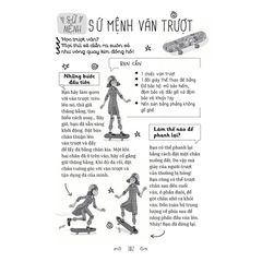 Kỹ Năng Sống Dành Cho Học Sinh - Mẹo Cực Hay - Con Gái Tự Tin Sáng Tạo