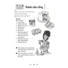 Kỹ Năng Sống Dành Cho Học Sinh - Mẹo Cực Hay - Con Gái Tự Tin Sáng Tạo