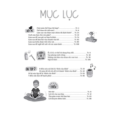 Kỹ Năng Sống Dành Cho Học Sinh - Mẹo Cực Hay - Con Trai "Nâng Cấp" Bản Thân