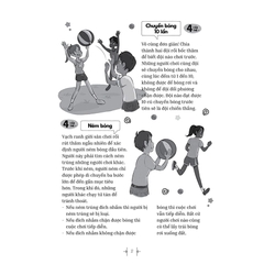 Kỹ Năng Sống Dành Cho Học Sinh - Mẹo Cực Hay - Con Trai "Nâng Cấp" Bản Thân