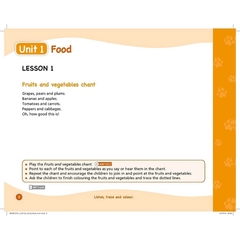 Hooray! Let'S Play! Level B Activities & Projects