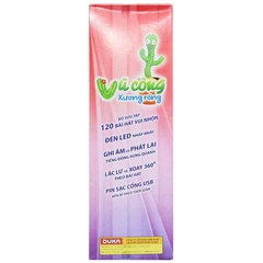 Vũ Công Xương Rồng - Ông Vua Tấu Hài DK81292