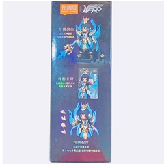 Đồ Chơi Mô Hình Lắp Ráp Robot Nhị Lang Thần Dương Tiễn BLOKEES-85022