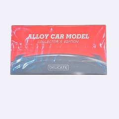Đồ Chơi Xe Ô Tô Hợp Kim Tỷ Lệ 1:32 Bmw M8 Màu Trắng B21006-1