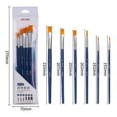 Bộ Cọ Vẽ Deli 73885