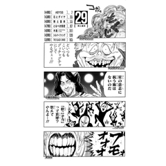 One Punch Man Tập 29