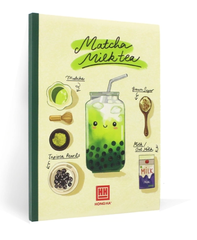 Vở Kẻ Ngang Hồng Hà 1429 Cocktail 200 Trang