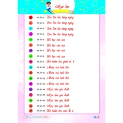 Bài Tập Tuần Tiếng Việt Lớp 2 Tập 1 (Kết Nối Tri Thức Với Cuộc Sống)