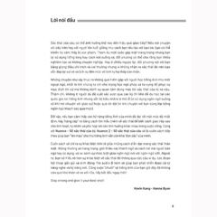 Nuance 2 – 50 Sắc Thái Của Câu