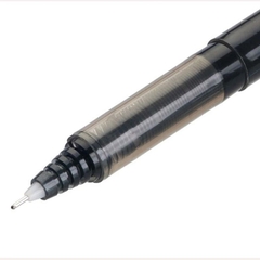 Bút Dạ Kim Hi-Tech V5 Mực Đen - BX-V5-B
